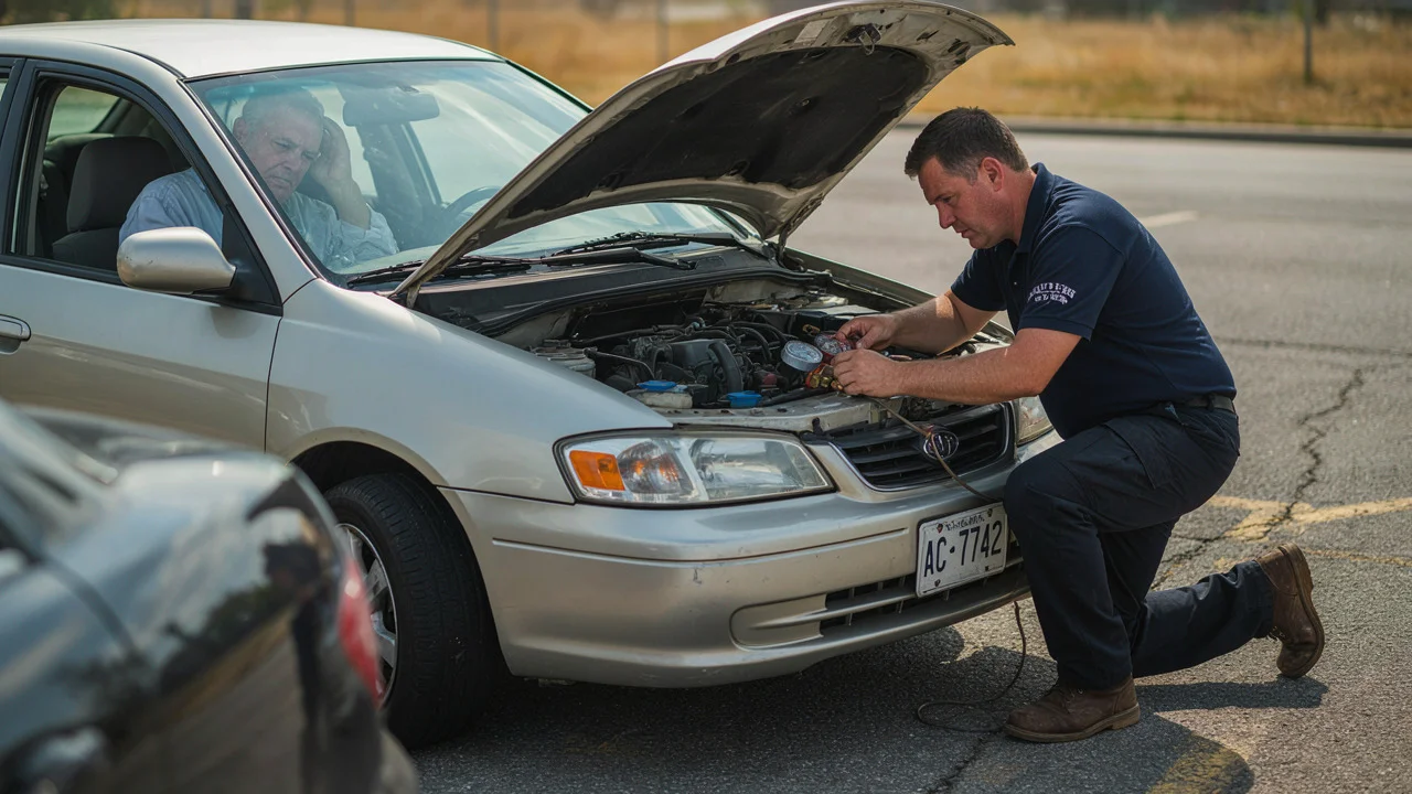 Routine Maintenance