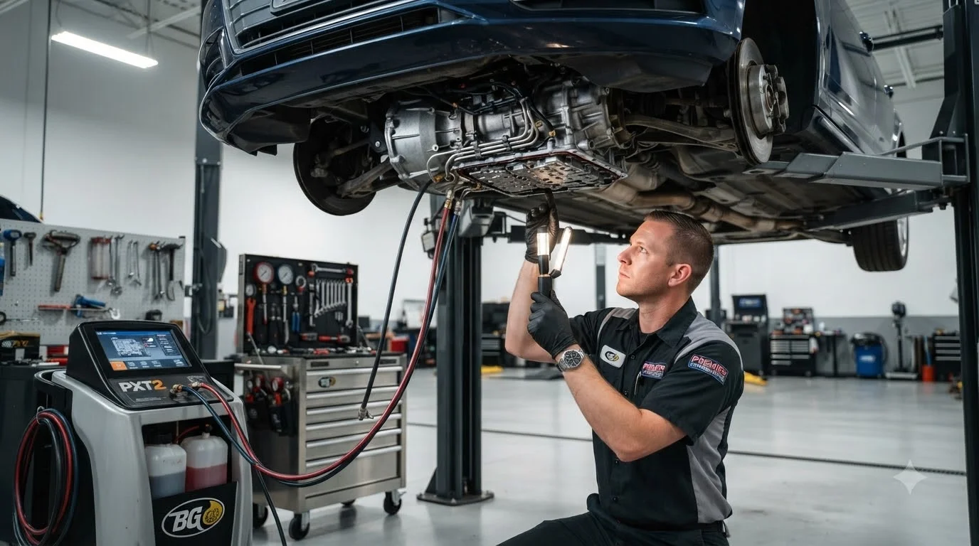 Electrical Service